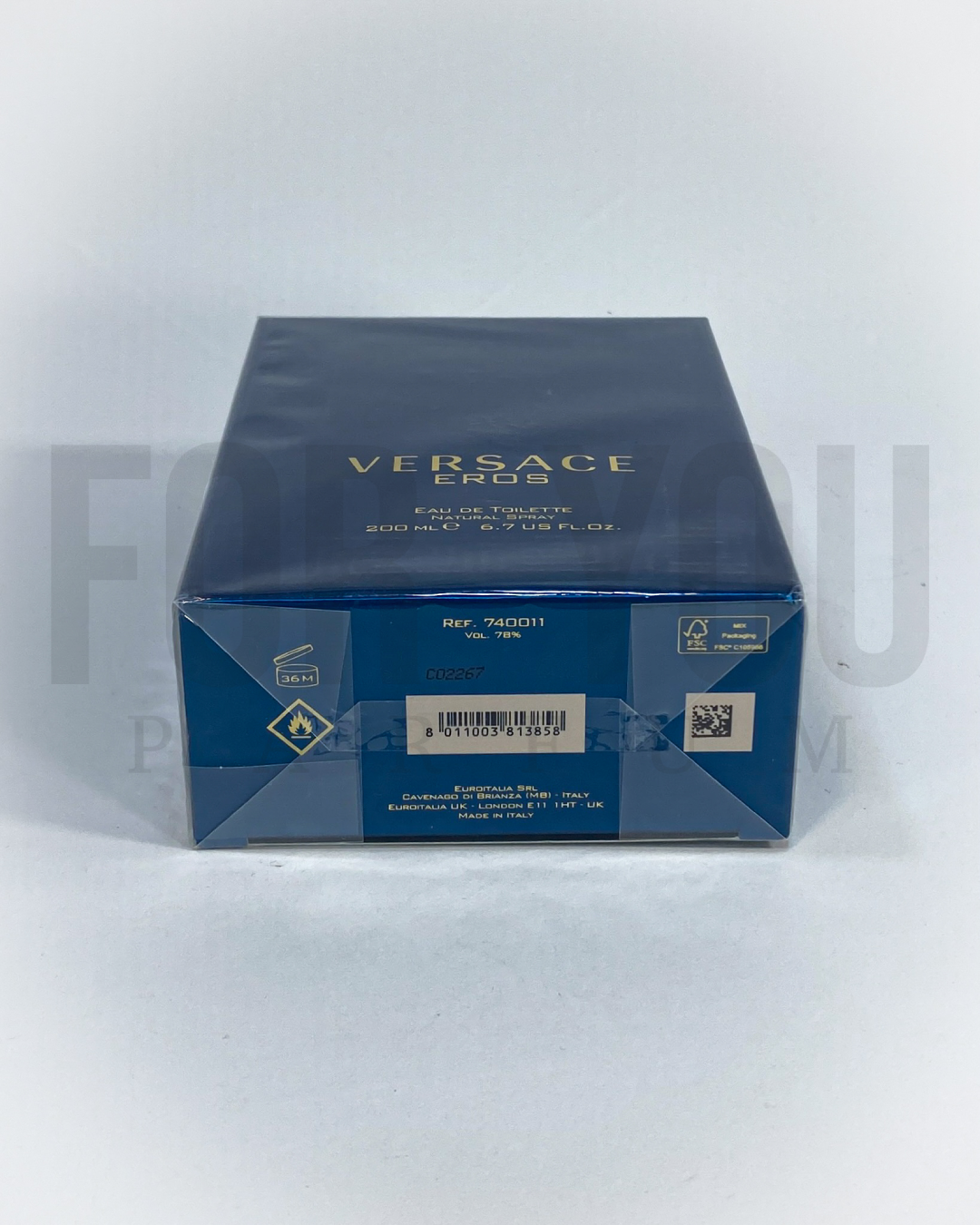 EROS-VERSACE Eau De Toilette-authentique-parfum authentique-prix maroc-original-original perfum-perfume-eau de parfum-eua de