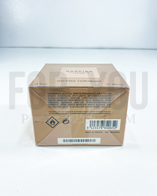 NARCISO POUDRÉE Eau De Parfum – Narciso Rodriguez