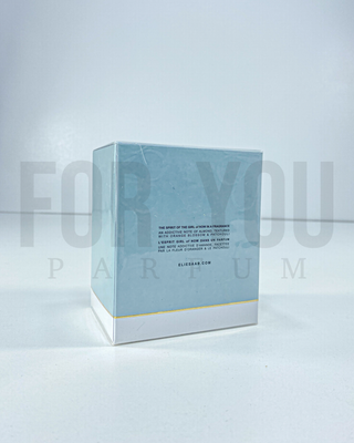 ELIE SAAB GIRL OF NOW Eau De Parfum–foryou–prix de foryou parfumurie en ligne–vente de parfum original au Maroc pour femme et homme–prix de foryou parfum