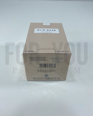 ELIE SAAB – LE PARFUM Eau De Parfum–foryou–prix de foryou parfumurie en ligne–vente de parfum original au Maroc pour femme et homme–prix de foryou parfum