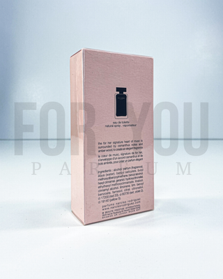 Narciso Rodriguez-For Her-Eau de Toilette-authentique-parfum authentique-prix maroc-original-original perfum-perfume-eau de parfum-eua de toilette-eua de toilette femme-eua de toilette homme-eau de parfum homme-eau de parfum femme-eua de toilette hommes-eua de toilette femmes-افضل عطور للنساء--افضل عطور للرجال-عطر جداب-Parfum attrayant-Numéro un au Maroc-رقم واحد في المغرب-foryou-parfum