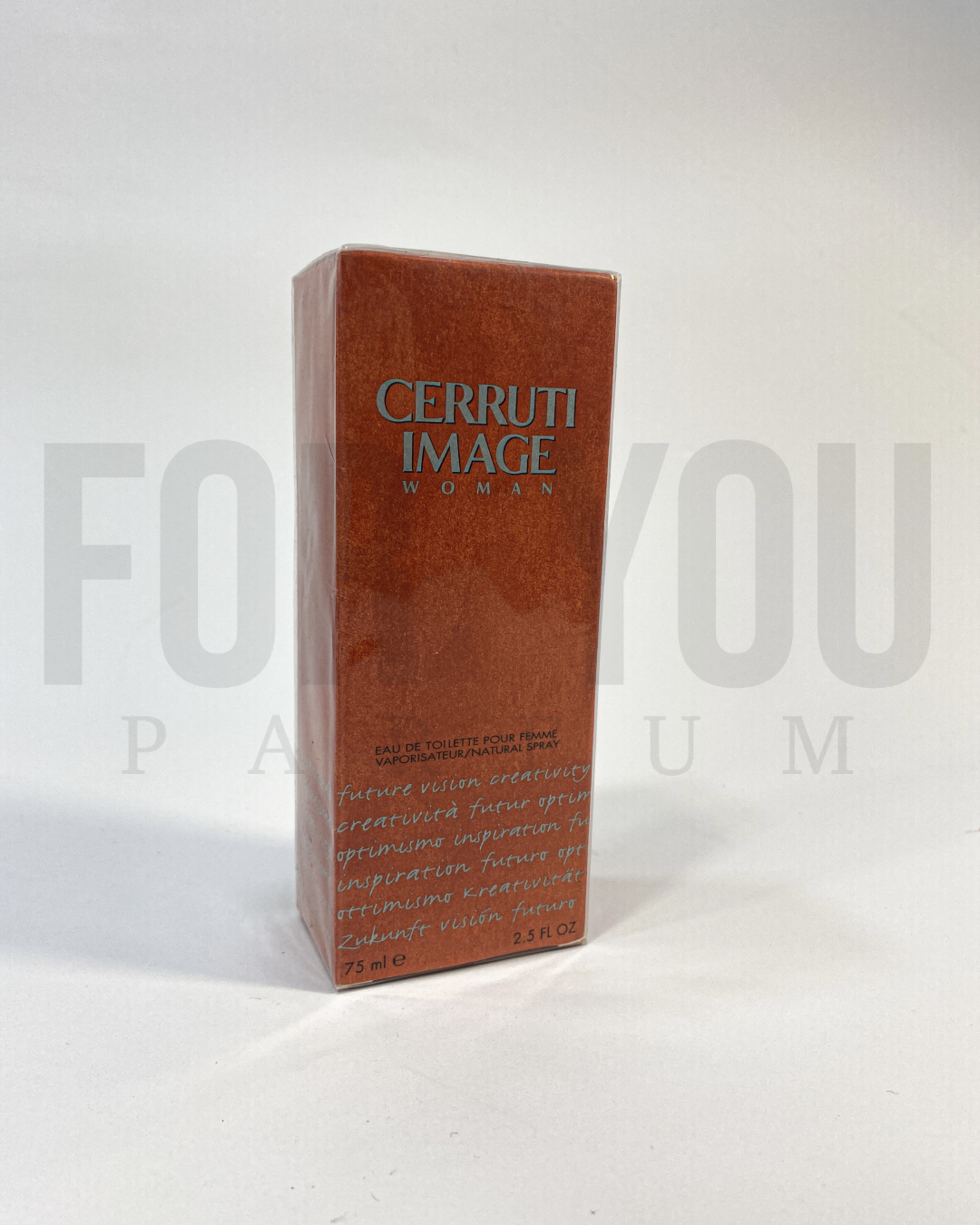 CERRUTI-IMAGE-WOMAN-Eau De Toilette-authentique-parfum authentique-prix maroc-original-original perfum-perfume-eau de parfum-