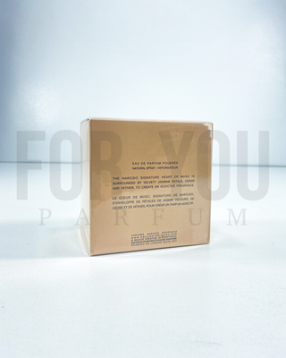 NARCISO POUDRÉE Eau De Parfum – Narciso Rodriguez