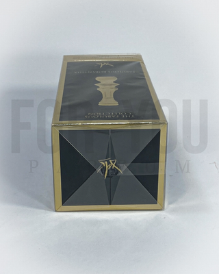 Fabulous Korynthia - Salvador Dali