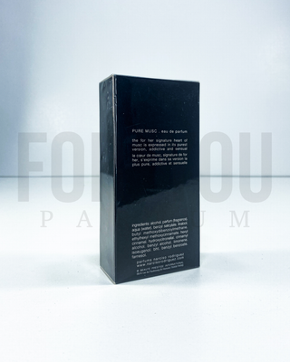 PURE MUSC FOR HER – NARCISO RODRIGUEZ