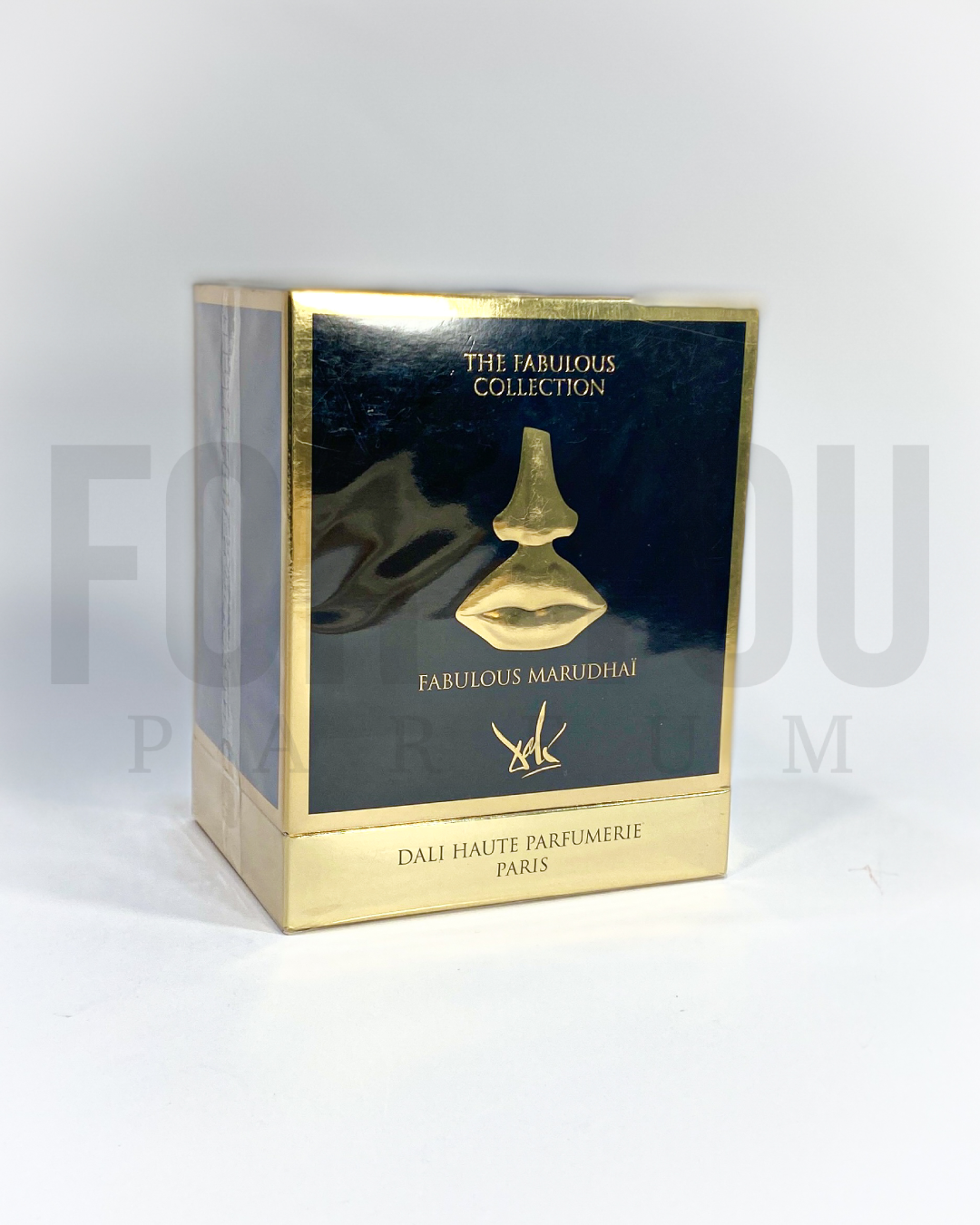 The Fabulous Collection - Fabulous Marudhaï