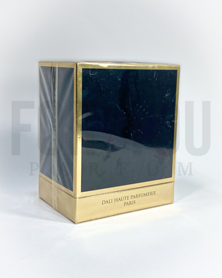 Fabulous Tian Shan - Salvador Dali