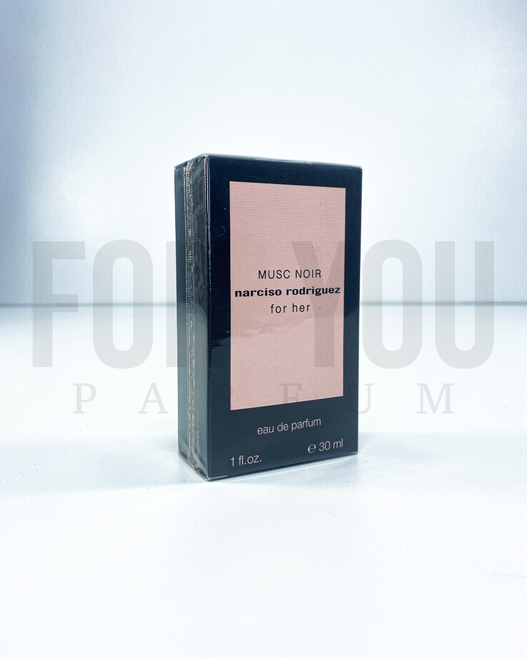 NARCISO RODRIGUEZ-FOR HER MUSC NOIR