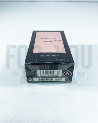 NARCISO RODRIGUEZ-FOR HER MUSC NOIR