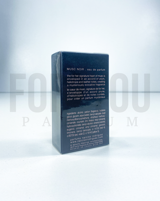 NARCISO RODRIGUEZ-FOR HER MUSC NOIR