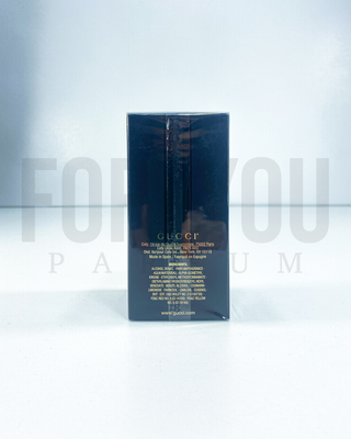 INTENSE OUD-GUCCI Eau De Parfum