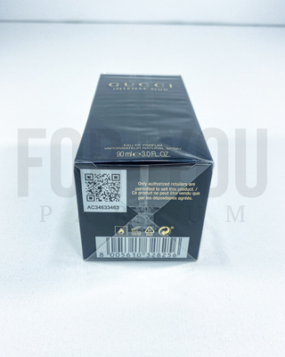 INTENSE OUD-GUCCI Eau De Parfum