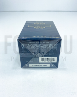 ELIE SAAB LE PARFUM ROYAL Eau De Parfum–foryou–prix de foryou parfumurie en ligne–vente de parfum original au Maroc pour femme et homme–prix de foryou parfum