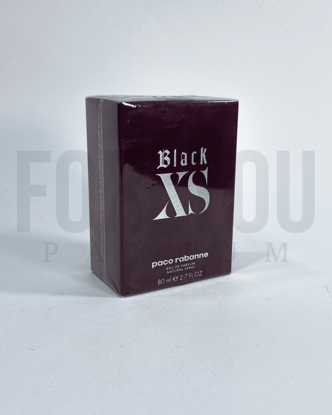 BLACK XS Eau De Parfum – PACO RABANNE foryou.ma | vente de parfum original au Maroc pour homme et femme – Vous cherchez un parfum original ? Achetez des Parfums authentiques aux meilleurs prix au Maroc–foryou la meilleurs parfumerie en ligne