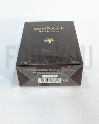 FRANCK OLIVIER – OUD TOUCH Eau De Parfum-authentique-parfum authentique-prix maroc-original-original perfum-perfume-eau de parfum-eua de toilette-eua de toilette femme-eua de toilette homme-eau de parfum homme-eau de parfum femme-eua de toilette hommes-eua de toilette femmes-افضل عطور للنساء--افضل عطور للرجال-عطر جداب-Parfum attrayant-Numéro un au Maroc-رقم واحد في المغرب-foryou-parfum