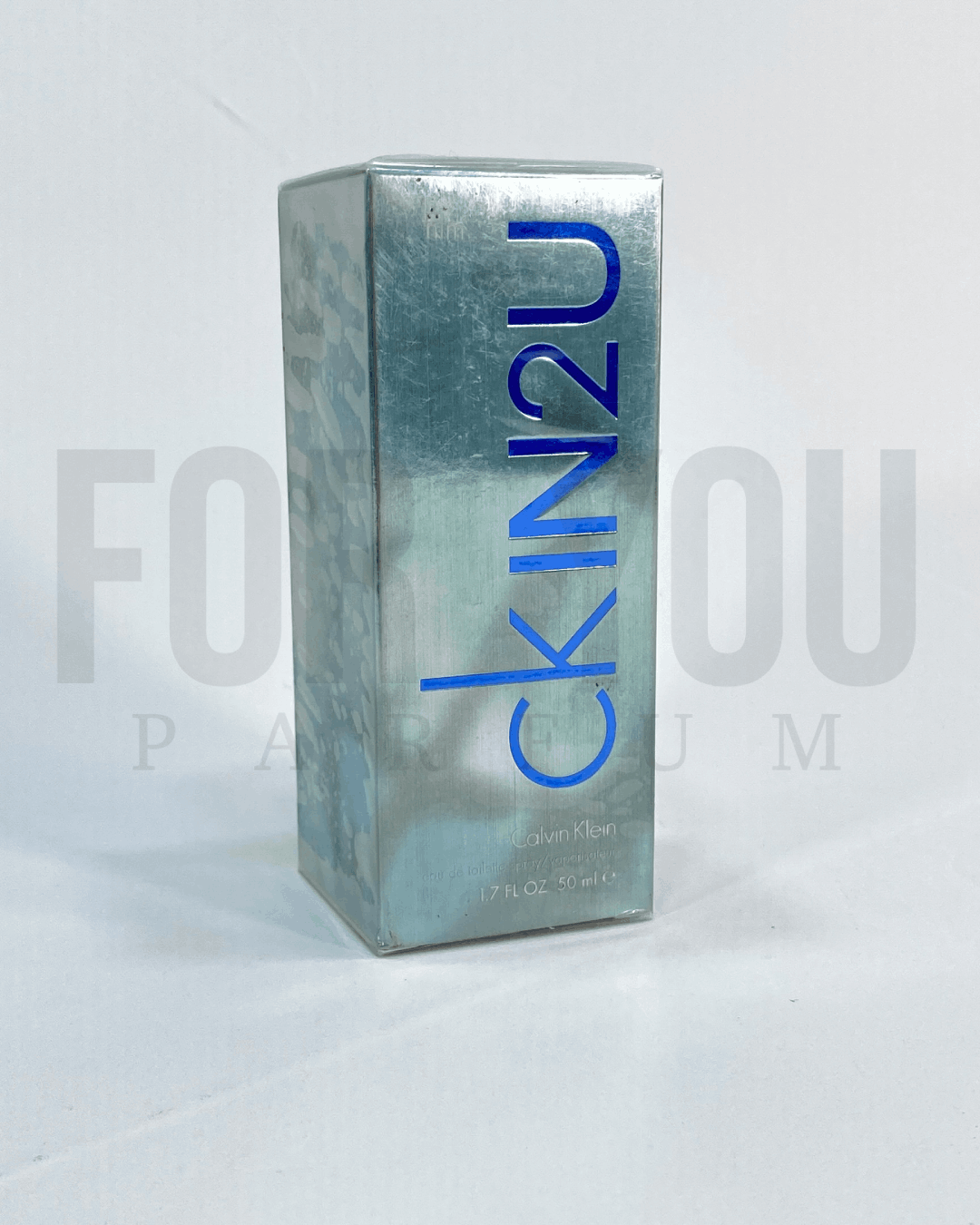 CALVIN KLEIN – CK IN2U for him-authentique-parfum authentique-prix maroc-original-original perfum-perfume-eau de parfum-eua d