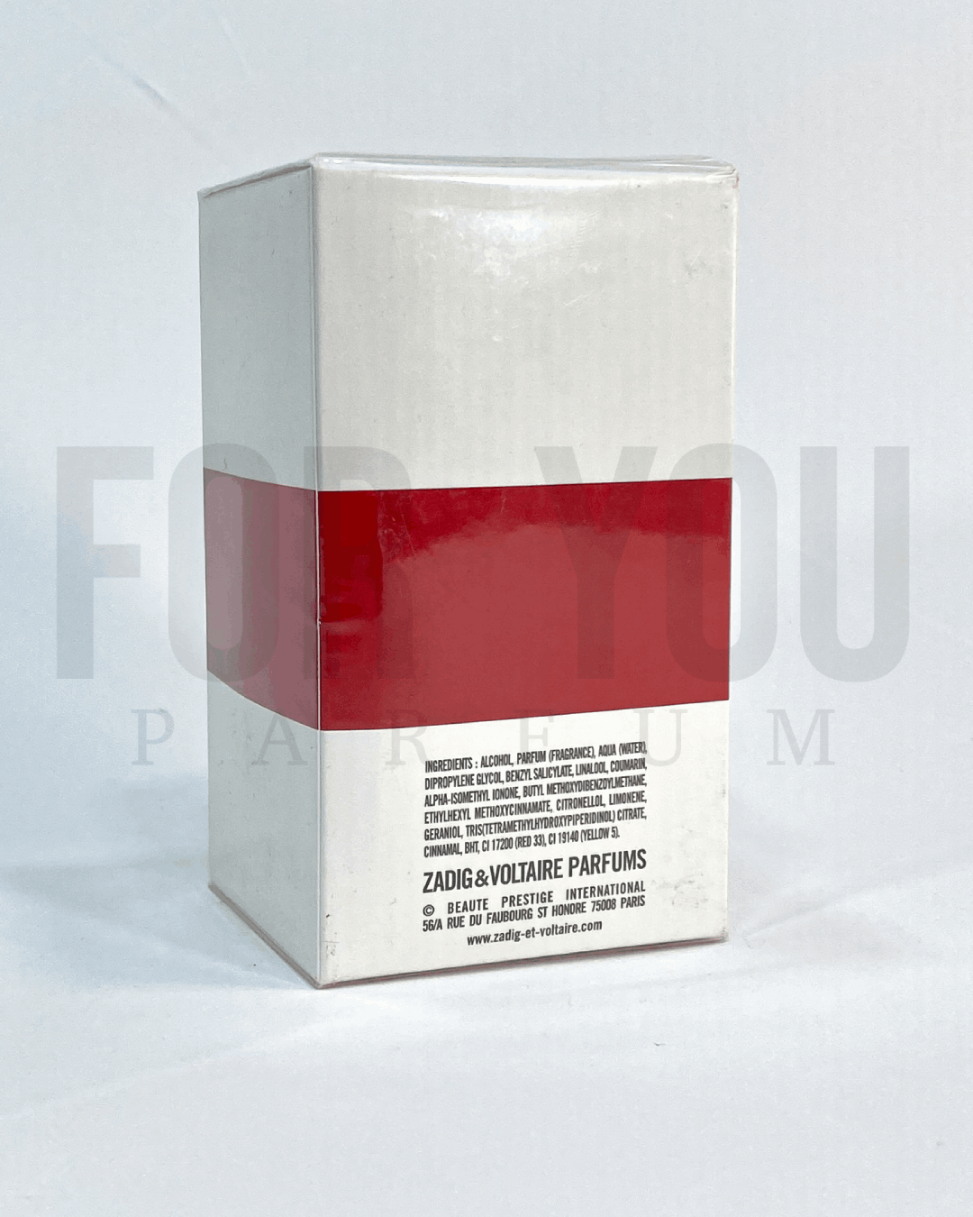 ZADIG&VOLTAIRE – GIRLS CAN SAY ANYTHING-authentique-parfum authentique-prix maroc-original-original perfum-perfume-eau de par