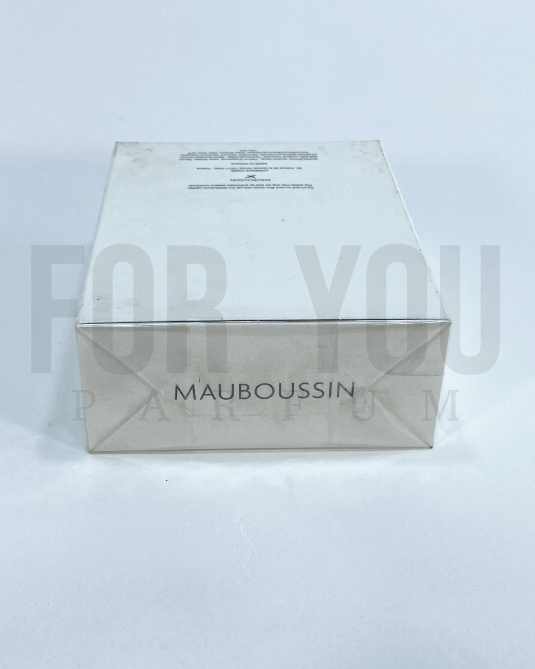 MAUBOUSSIN – L’HISTOIRE D’UNE FEMME SENSUELLE-authentique-parfum authentique-prix maroc-original-original perfum-perfume-eau
