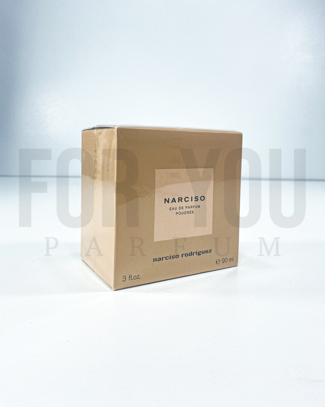 NARCISO POUDRÉE Eau De Parfum – Narciso Rodriguez