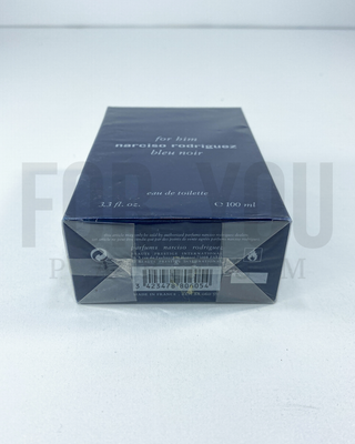 Narciso Rodriguez-Bleu Noir for Him