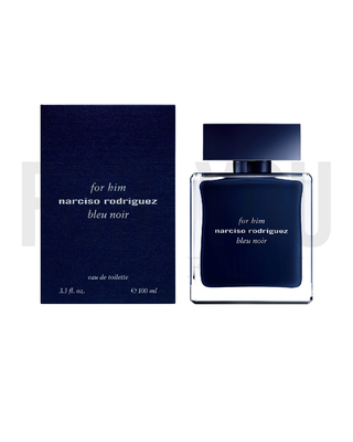 Narciso Rodriguez-Bleu Noir for Him