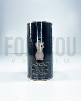 Jean Paul Gaultier-Classique X Collection-Eau De Toilette