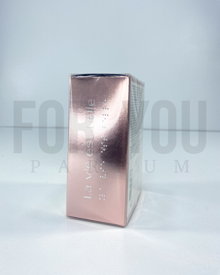 LA VIE EST BELLE L'Eau De Parfum – LANCÔME