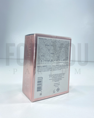 LA VIE EST BELLE L'Eau De Parfum – LANCÔME