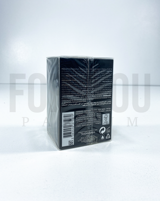 LA NUIT DE L’HOMME-Yves Saint Laurent