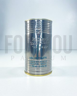 LE MALE Eau De Toilette – JEAN PAUL GAULTIER