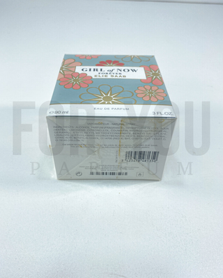 ELIE SAAB GIRL OF NOW FOREVER Eau De Parfum–foryou–prix de foryou parfumurie en ligne–vente de parfum original au Maroc pour femme et homme–prix de foryou parfum