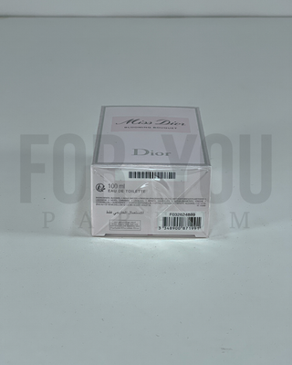 MISS DIOR BLOOMING BOUQUET