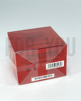 Narciso Rodriguez Narciso Rouge