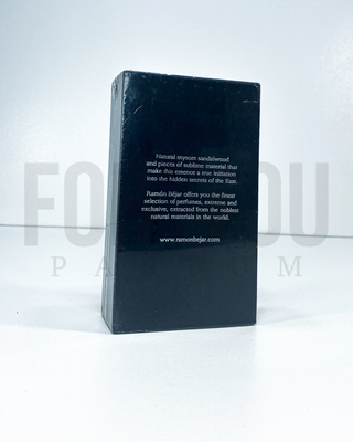 Ramon Bejar – Secret Sandalwood Eau De Parfum
