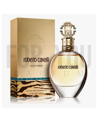 Roberto Cavalli - Roberto Cavalli Eau De Parfum