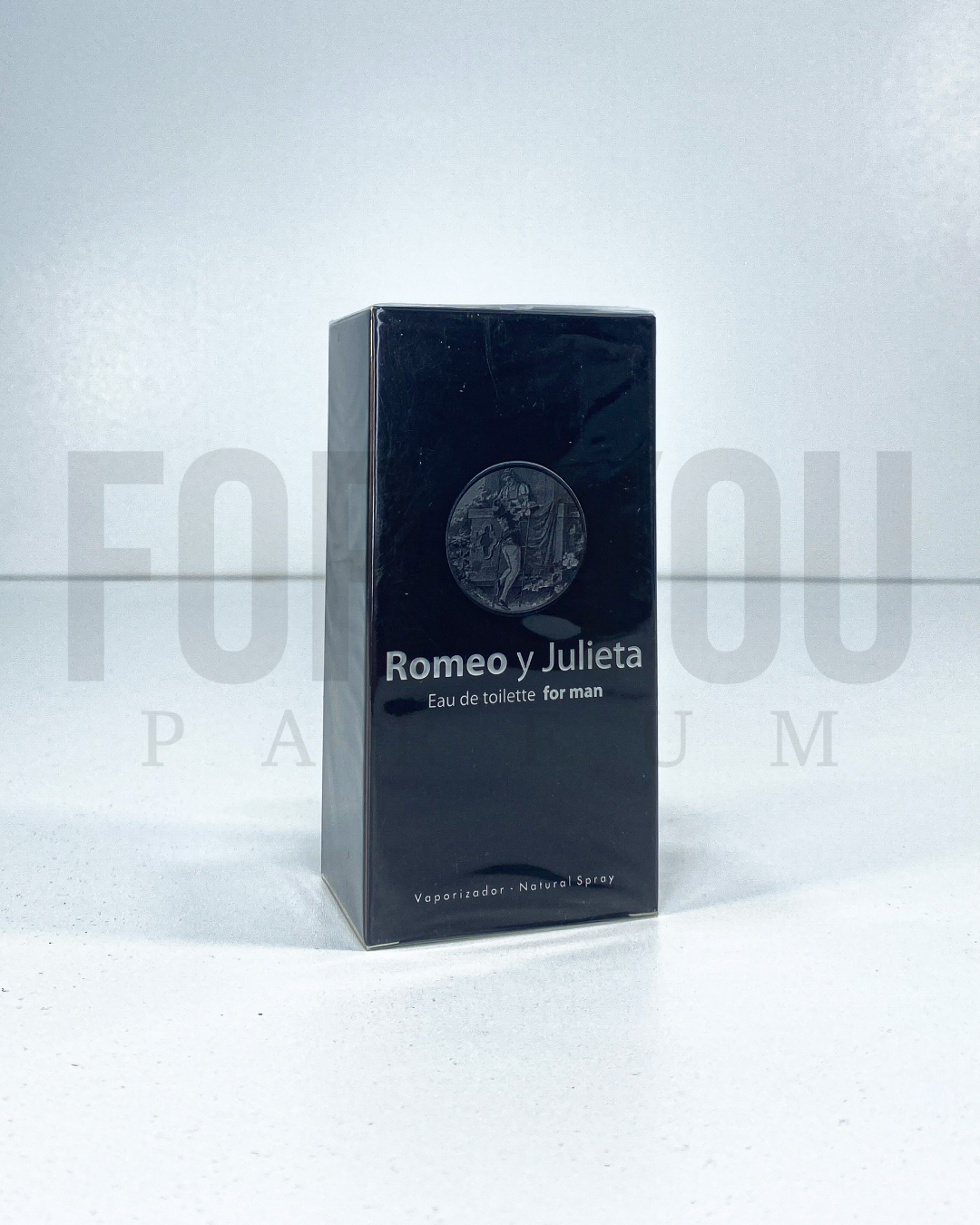 ROMEO Y JULIETA Eau De Toilette