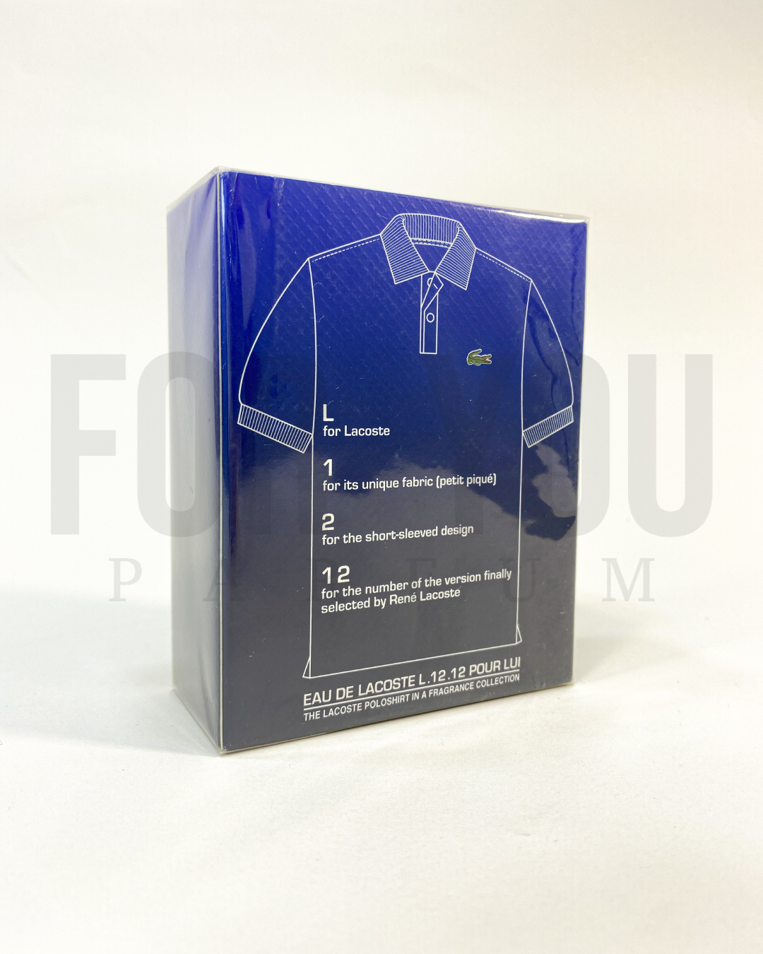 LACOSTE L.12.12 Magnetic-Eau De Toilette-authentique-parfum authentique-prix maroc-original-original perfum-perfume-eau de pa