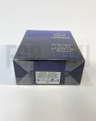LACOSTE L.12.12 Magnetic-Eau De Toilette-authentique-parfum authentique-prix maroc-original-original perfum-perfume-eau de parfum-eua de toilette-eua de toilette femme-eua de toilette homme-eau de parfum homme-eau de parfum femme-eua de toilette hommes-eua de toilette femmes-افضل عطور للنساء--افضل عطور للرجال-عطر جداب-Parfum attrayant-Numéro un au Maroc-رقم واحد في المغرب-foryou-parfum