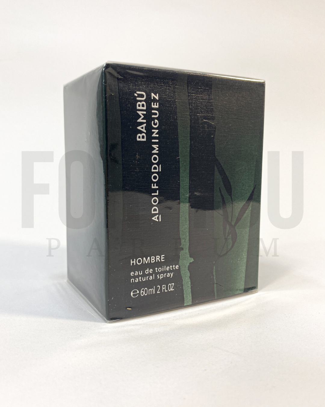 Parfum Bambú-Adolfo Dominguez Eau De Toilette-authentique-parfum authentique-prix maroc-original-original perfum-perfume-eau