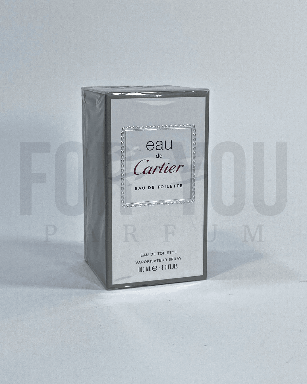 CARTIER-EAU DE CARTIER Eau De Toilette-authentique-parfum authentique-prix maroc-original-original perfum-perfume-eau de parf