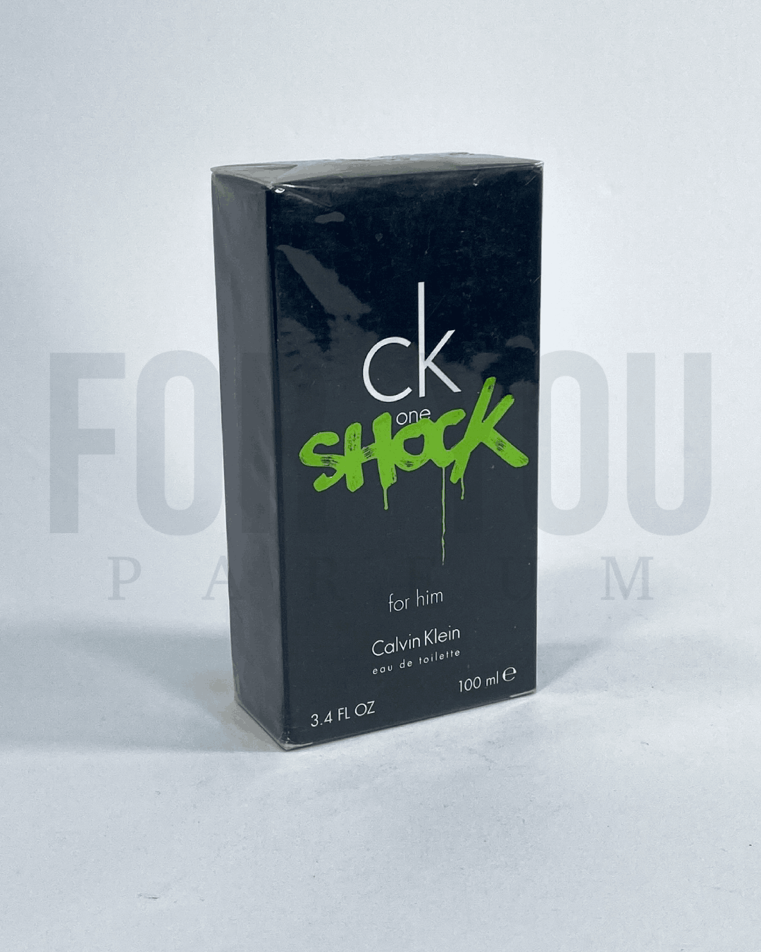 Calvin Klein-Ck One Shock For Him Eau de Toilette-authentique-parfum authentique-prix maroc-original-original perfum-perfume-