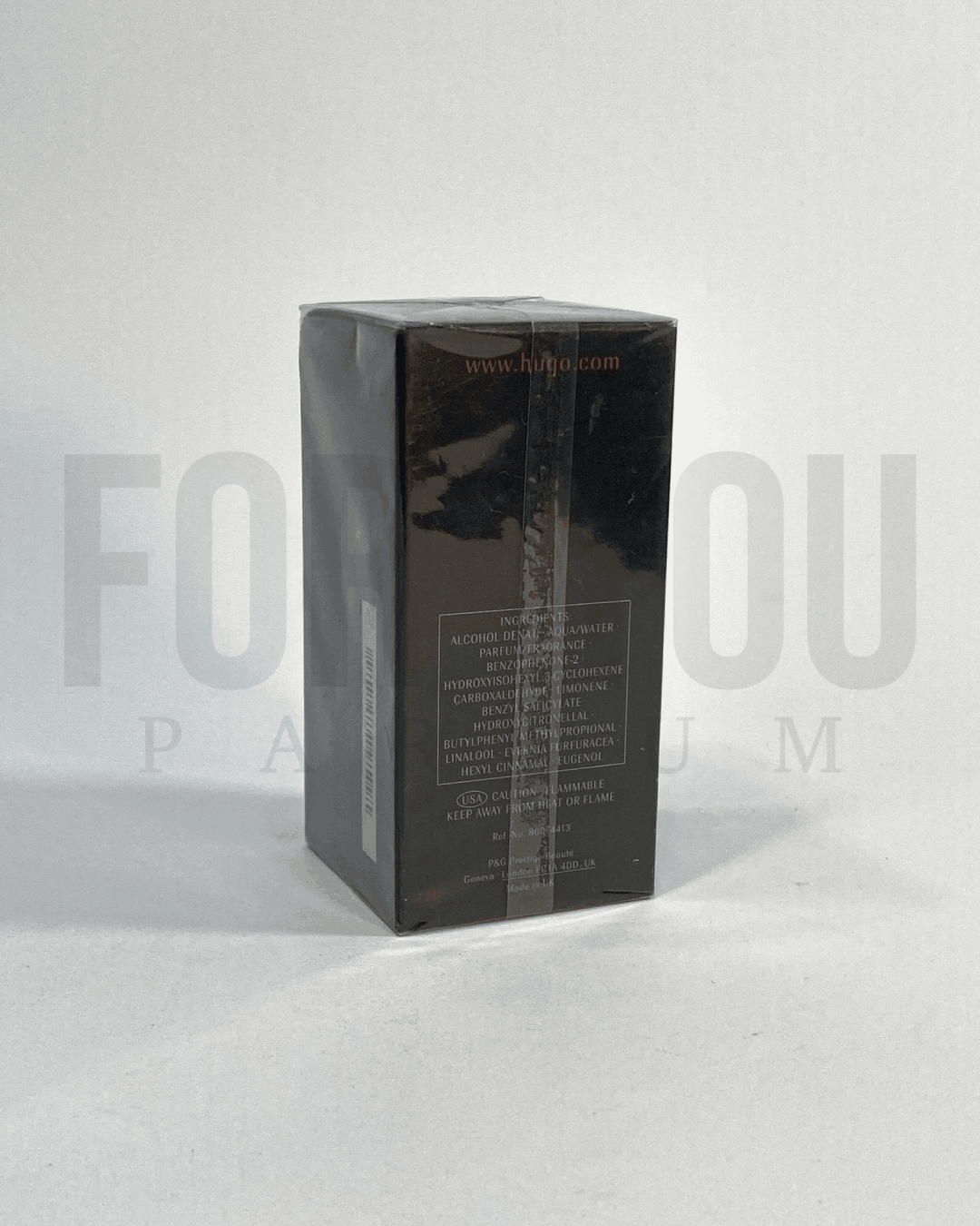 DEEP RED-HUGO BOSS Pour Femme Eau De Parfum-authentique-parfum authentique-prix maroc-original-original perfum-perfume-eau de