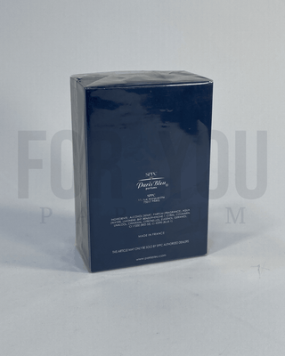 Paris Bleu SPACE TIME-Eau de Toilette pour Homme 90 ml-authentique-parfum authentique-prix maroc-original-original perfum-perfume-eau de parfum-eua de toilette-eua de toilette femme-eua de toilette homme-eau de parfum homme-eau de parfum femme-eua de toilette hommes-eua de toilette femmes-افضل عطور للنساء--افضل عطور للرجال-عطر جداب-Parfum attrayant-Numéro un au Maroc-رقم واحد في المغرب-foryou-parfum