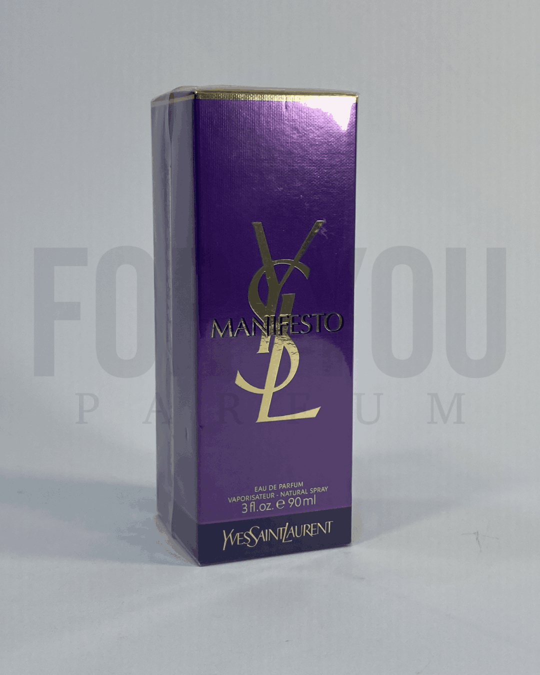 MANIFESTO – YVES SAINT LAURENT Eau De Toilette-authentique-parfum authentique-prix maroc-original-original perfum-perfume-eau