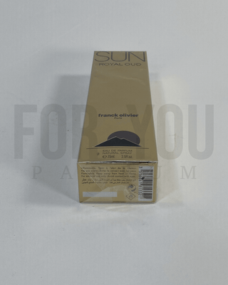 SUN ROYAL OUD-Franck olivier Eau De Parfum-authentique-parfum authentique-prix maroc-original-original perfum-perfume-eau de parfum-eua de toilette-eua de toilette femme-eua de toilette homme-eau de parfum homme-eau de parfum femme-eua de toilette hommes-eua de toilette femmes-افضل عطور للنساء--افضل عطور للرجال-عطر جداب-Parfum attrayant-Numéro un au Maroc-رقم واحد في المغرب-foryou-parfum