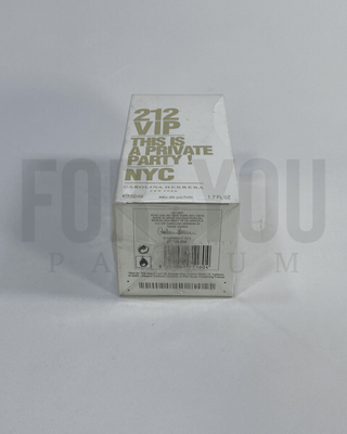212 VIP For Women – CAROLINA HERRERA Eau De Parfum–foryou parfum maroc–foryou–prix de foryou parfumurie en ligne–vente de parfum original au Maroc–prix de foryou parfum