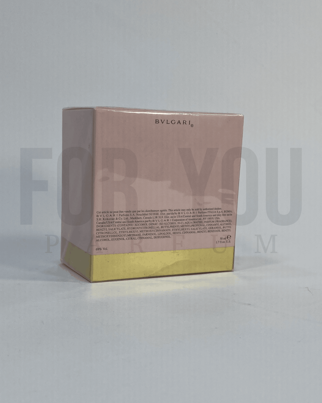 Rose Essentielle-BVLGARI Pour Fememe Eau De Parfum-authentique-parfum authentique-prix maroc-original-original perfum-perfume