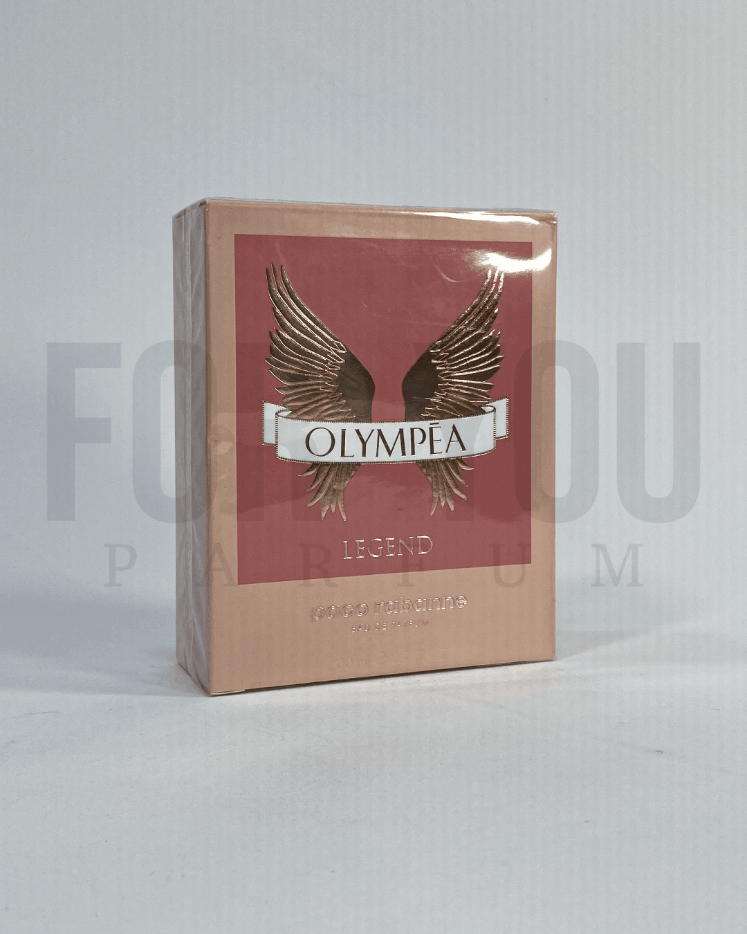 OLYMPÉA LEGEND Eau De Parfum – PACO RABANNE foryou.ma | vente de parfum original au Maroc pour homme et femme – Vous cherchez un parfum original ? Achetez des Parfums authentiques aux meilleurs prix au Maroc –foryou la meilleurs parfumerie en ligne