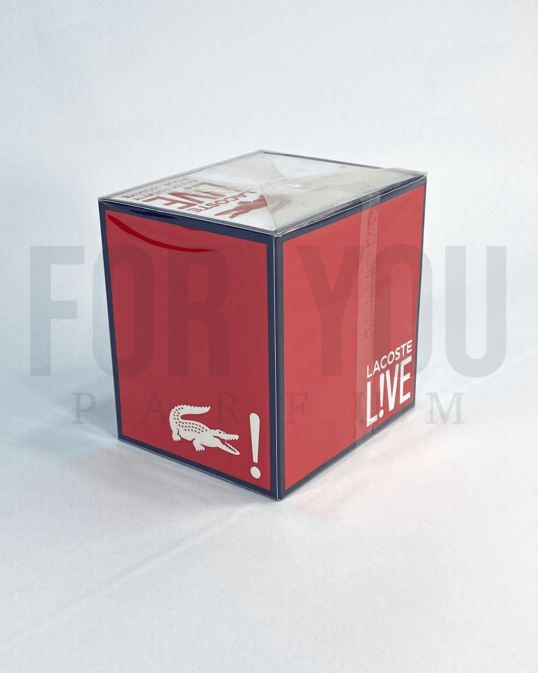 LACOSTE - LIVE 100ml Pour Homme-authentique-parfum authentique-prix maroc-original-original perfum-perfume-eau de parfum-eua