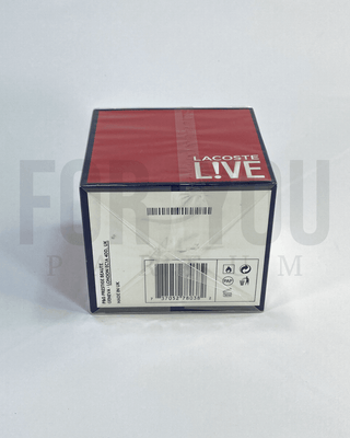 LACOSTE - LIVE 100ml Pour Homme-authentique-parfum authentique-prix maroc-original-original perfum-perfume-eau de parfum-eua de toilette-eua de toilette femme-eua de toilette homme-eau de parfum homme-eau de parfum femme-eua de toilette hommes-eua de toilette femmes-افضل عطور للنساء--افضل عطور للرجال-عطر جداب-Parfum attrayant-Numéro un au Maroc-رقم واحد في المغرب-foryou-parfum